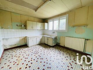  Maison � vendre 4 pi�ces 94 m�