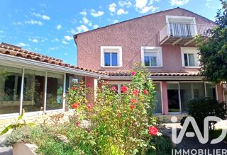  Maison � vendre 15 + pi�ces 575 m�