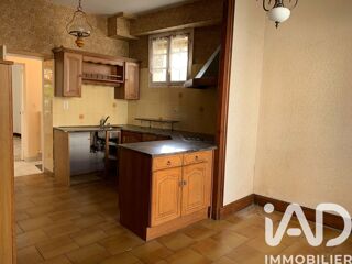  Maison � vendre 10 pi�ces 297 m�