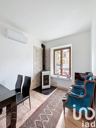  Maison � vendre 5 pi�ces 108 m�