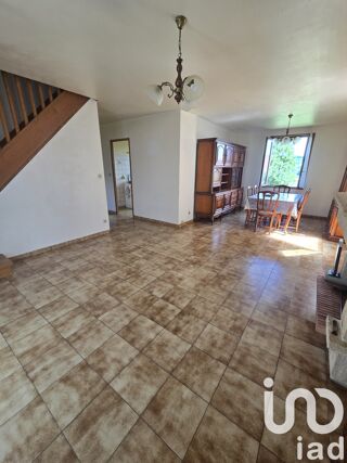  Maison � vendre 5 pi�ces 107 m�