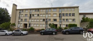  Appartement  vendre 3 pices 58 m