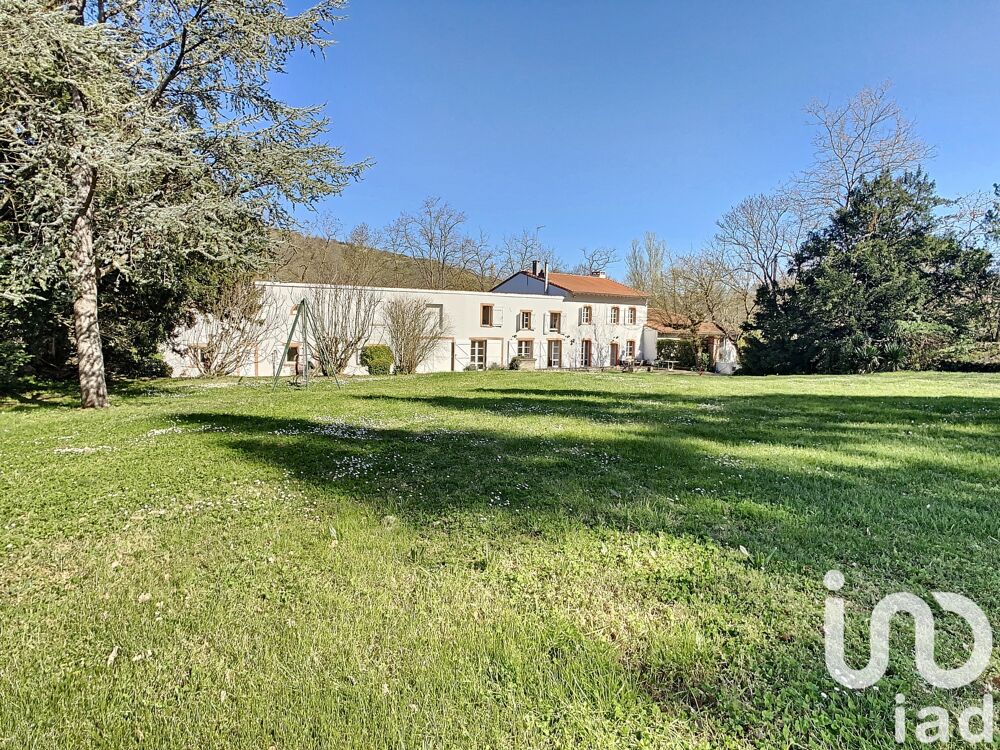  vendre  Maison Vieille-Toulouse (31320)