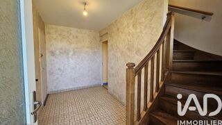  Maison � vendre 5 pi�ces 134 m�