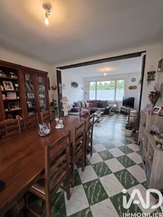  Maison  vendre 5 pices 136 m