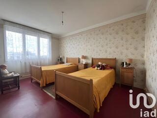  Maison � vendre 5 pi�ces 97 m�