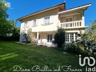  Maison � vendre 8 pi�ces 263 m�