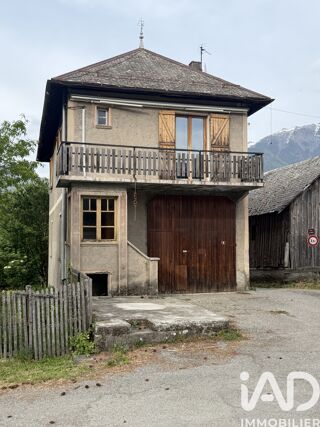  Maison � vendre 3 pi�ces 65 m�