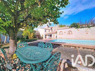  Maison � vendre 8 pi�ces 228 m�