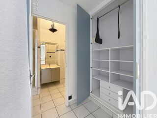  Appartement � vendre 1 pi�ce 30 m�