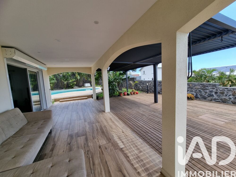 � vendre  Maison Bois de N�fles Saint Paul (97411)