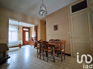  Maison � vendre 5 pi�ces 70 m�