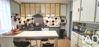  Maison � vendre 5 pi�ces 90 m�