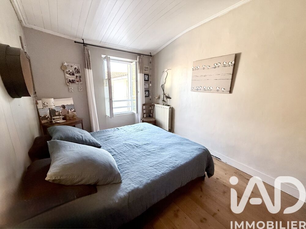 � vendre  Maison La Couarde-sur-Mer (17670)