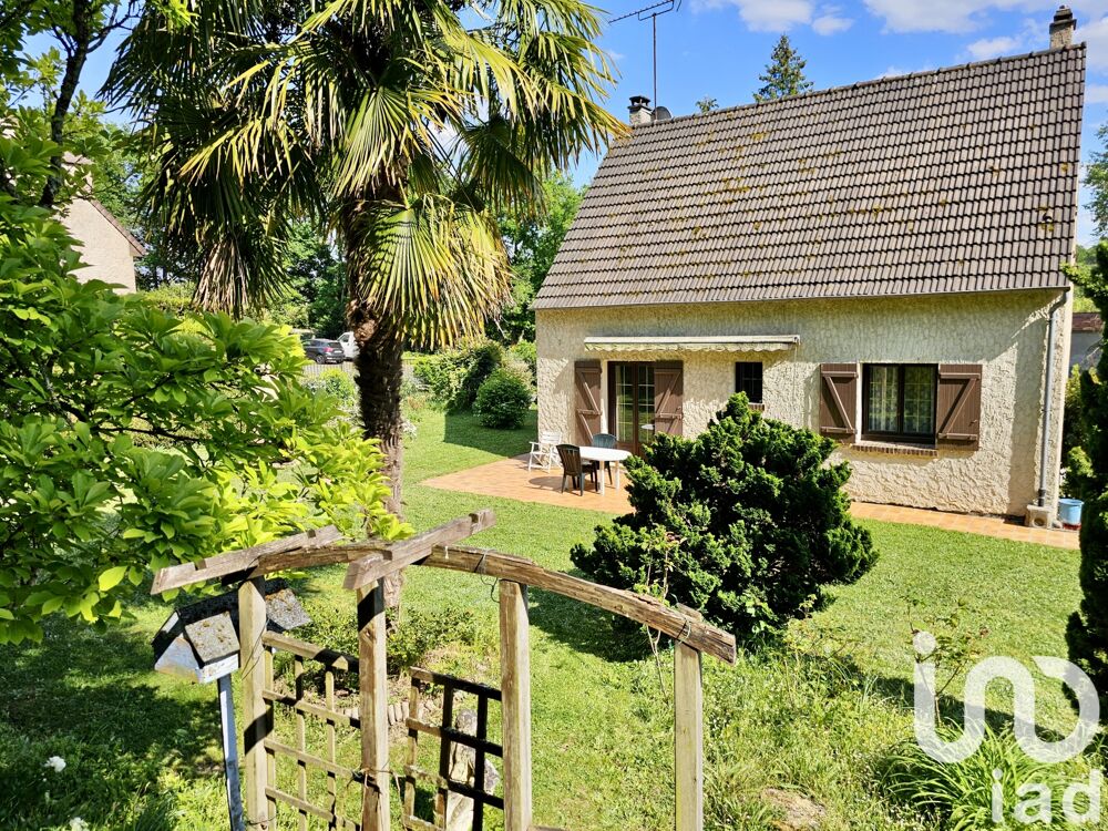 Vente Maison Vente Maison/villa 5 pices Saint-hilarion