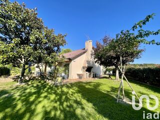  Maison  vendre 5 pices 121 m