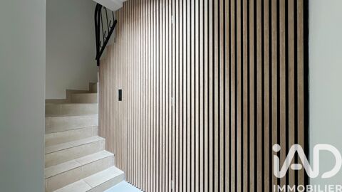  Appartement � louer 2 pi�ces 51 m�