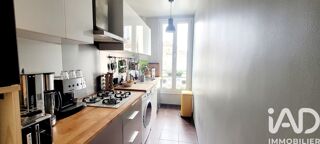  Appartement � vendre 2 pi�ces 40 m�