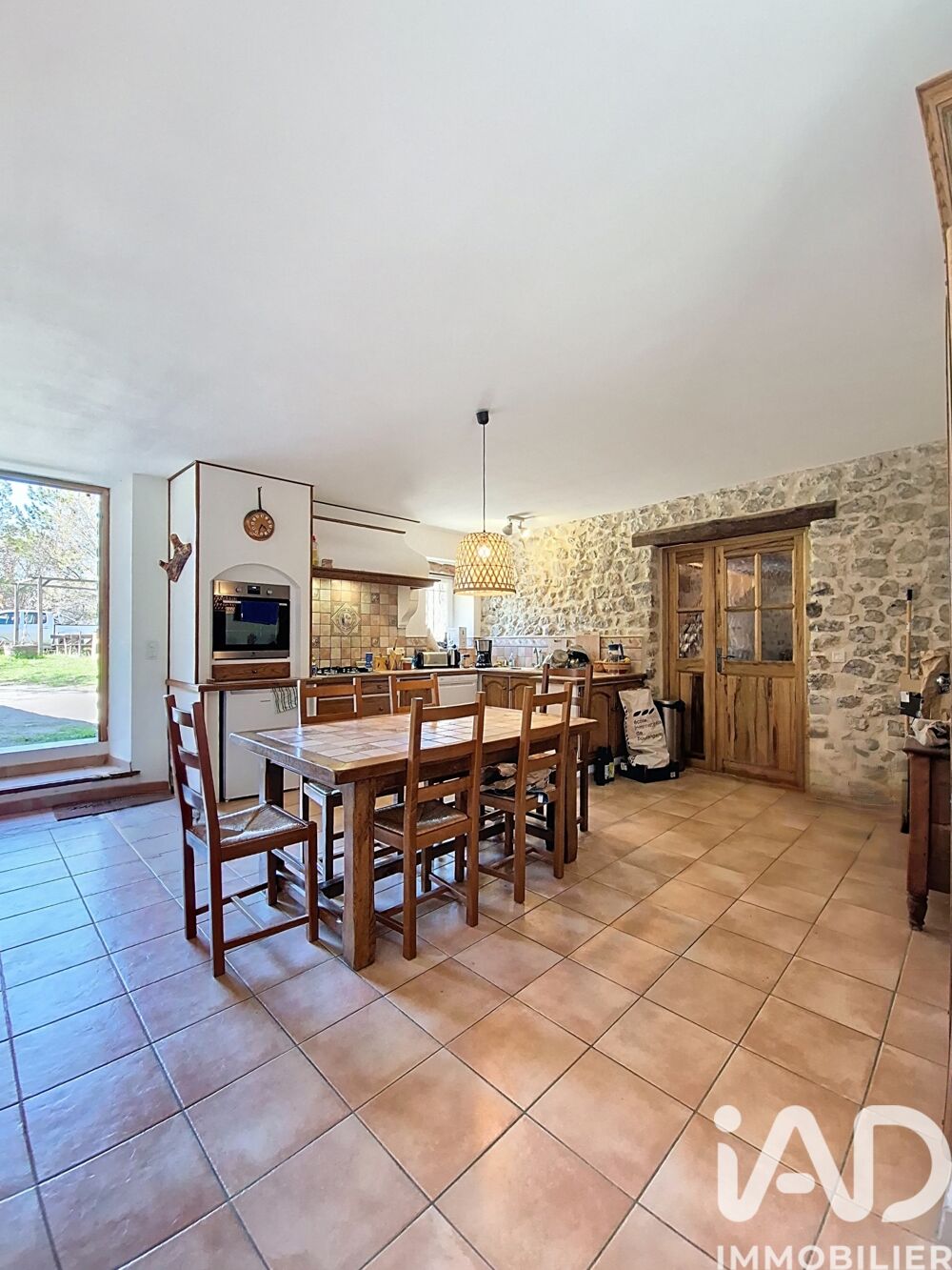 � vendre  Maison Noyers-sur-Jabron (04200)