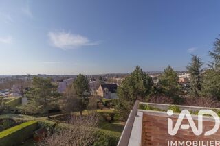  Appartement � vendre 4 pi�ces 75 m�