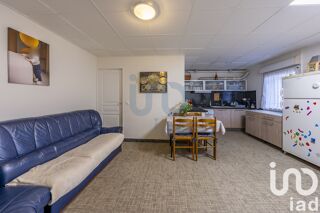  Maison � vendre 10 pi�ces 153 m�