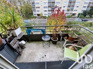  Appartement � vendre 3 pi�ces 57 m�