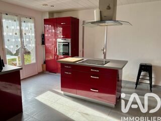  Maison � vendre 6 pi�ces 138 m�
