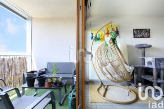  Appartement � vendre 3 pi�ces 65 m�