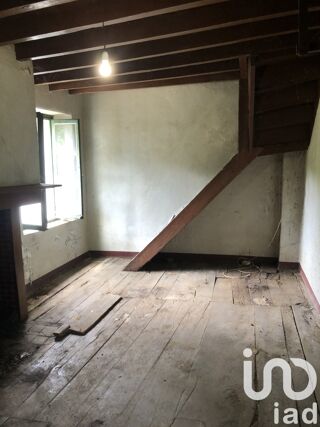  Maison � vendre 2 pi�ces 53 m�