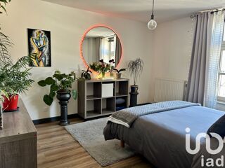  Appartement Sainte-Marie-aux-Mines (68160)