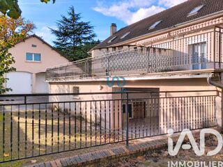  Immeuble � vendre 1265 m�