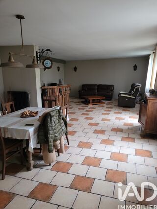  Maison � vendre 5 pi�ces 174 m�