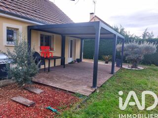  Maison � vendre 6 pi�ces 185 m�