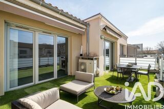  Appartement � vendre 5 pi�ces 111 m�