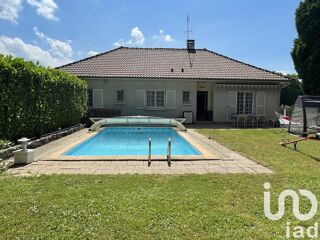  Maison  vendre 7 pices 180 m