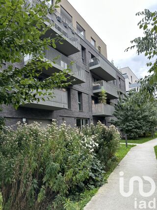  Appartement � vendre 3 pi�ces 61 m�