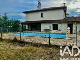  Maison � vendre 7 pi�ces 128 m�