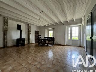  Maison � vendre 8 pi�ces 167 m�