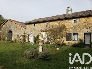  Maison � vendre 11 pi�ces 300 m�