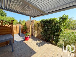  Maison � vendre 4 pi�ces 102 m�