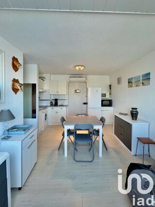  Appartement � vendre 2 pi�ces 30 m�