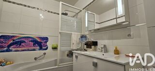  Appartement  vendre 3 pices 64 m