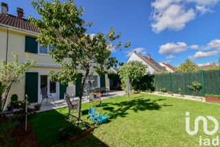  Maison � vendre 5 pi�ces 97 m�