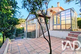  Maison � vendre 8 pi�ces 165 m�