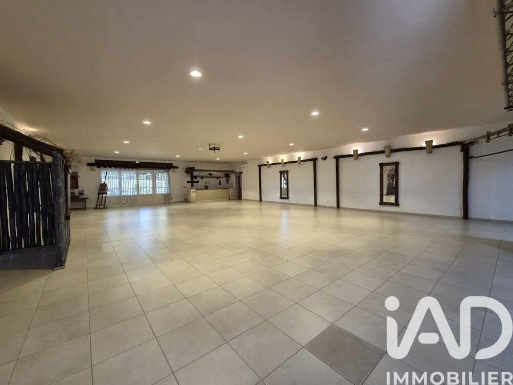 � vendre  Maison Beauvoisin (30640)