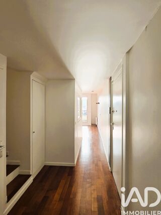  Appartement � louer 4 pi�ces 71 m�