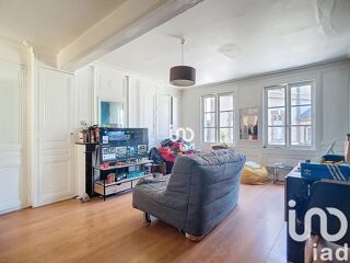  Appartement  vendre 1 pice 29 m