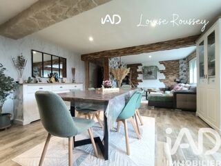  Maison � vendre 4 pi�ces 84 m�