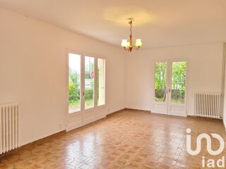  Maison � vendre 4 pi�ces 99 m�