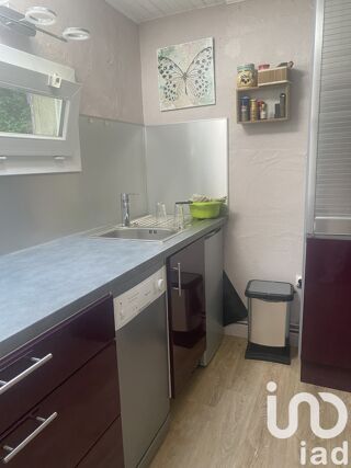  Maison � vendre 4 pi�ces 96 m�